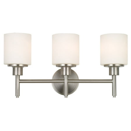 3 light vanity light bathroom design house 556209 aubrey 3light vanity light satin nickel 3 light vanity light bathroom design house 556209 aubrey 3light vanity light satin nickel